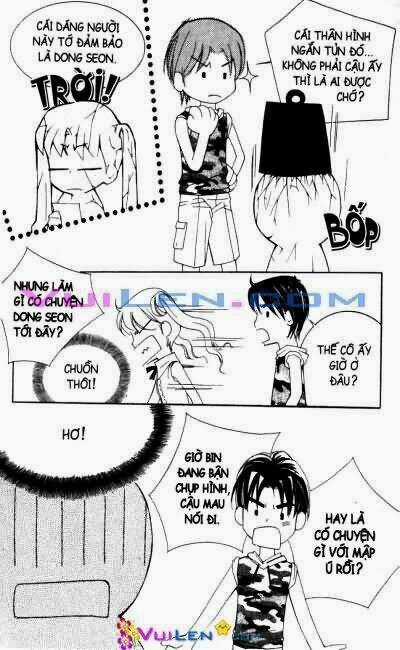 Phép Màu - Chapter 4 - Trang 78