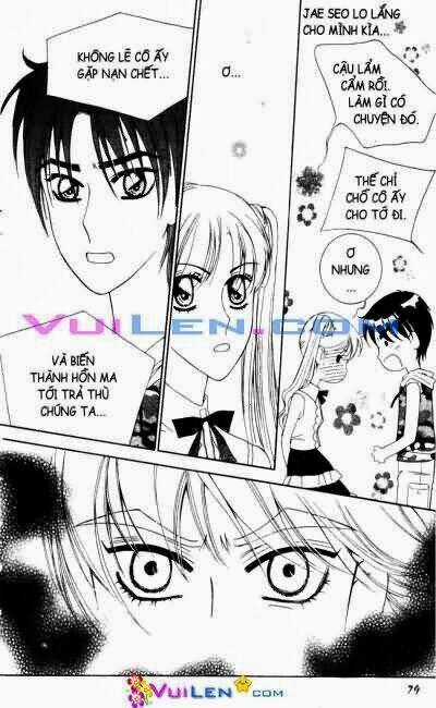 Phép Màu - Chapter 4 - Trang 79