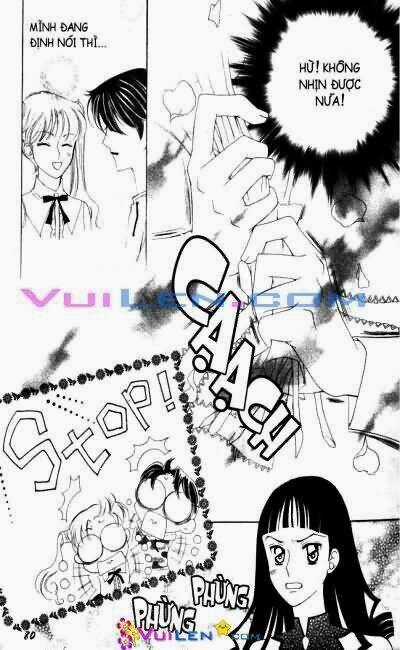 Phép Màu - Chapter 4 - Trang 80