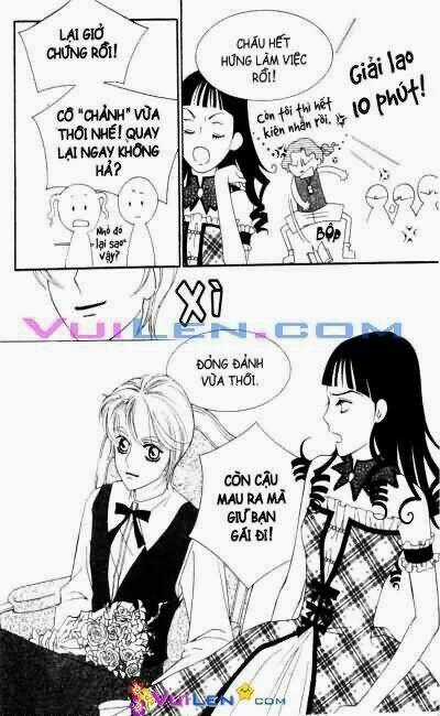 Phép Màu - Chapter 4 - Trang 81