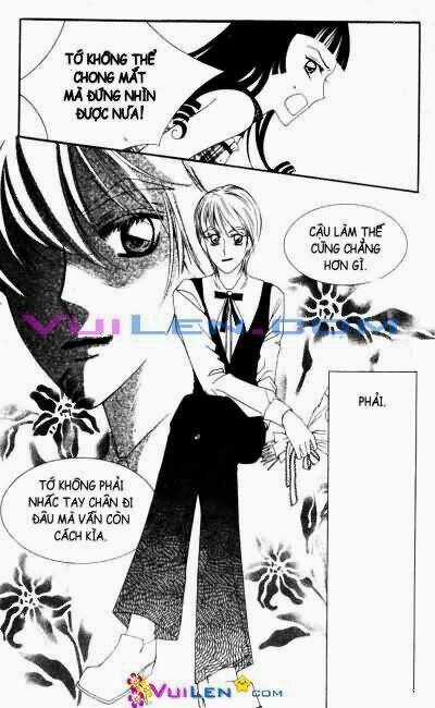 Phép Màu - Chapter 4 - Trang 82