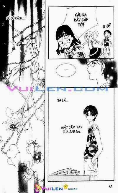 Phép Màu - Chapter 4 - Trang 83