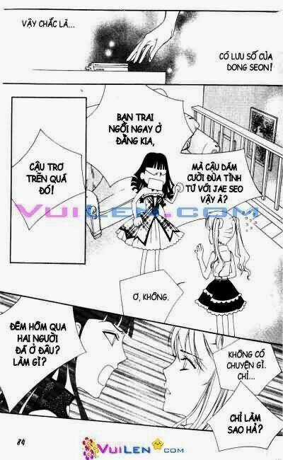 Phép Màu - Chapter 4 - Trang 84