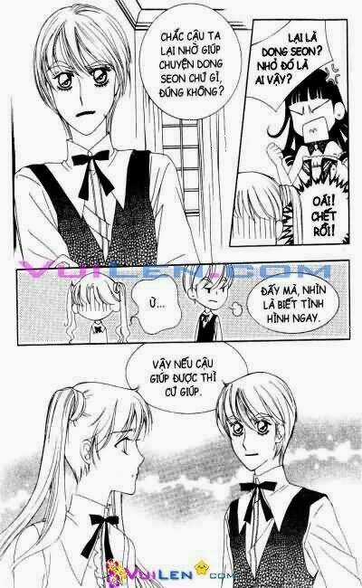 Phép Màu - Chapter 4 - Trang 85