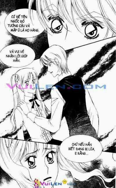 Phép Màu - Chapter 4 - Trang 86