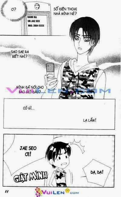 Phép Màu - Chapter 4 - Trang 88