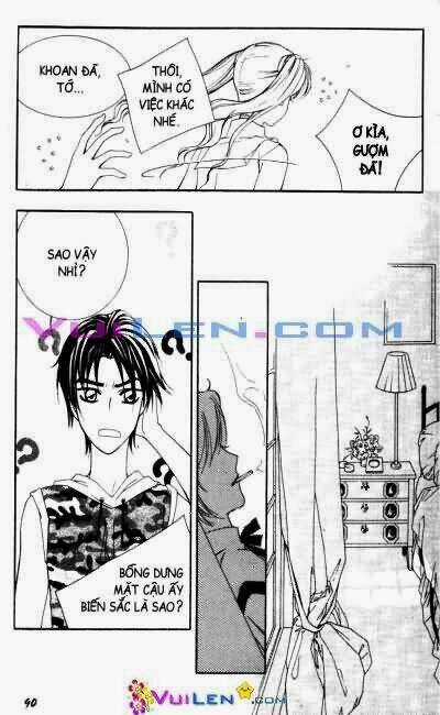 Phép Màu - Chapter 4 - Trang 90