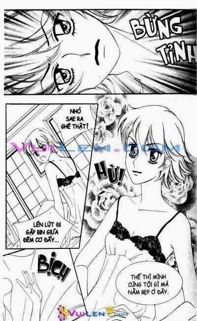 Phép Màu - Chapter 4 - Trang 10