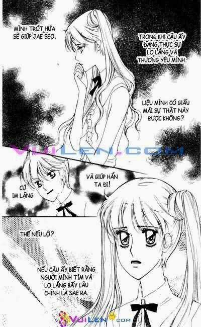 Phép Màu - Chapter 4 - Trang 91