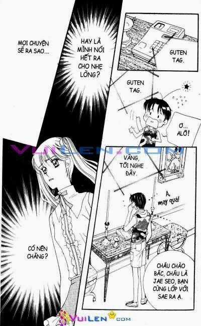 Phép Màu - Chapter 4 - Trang 92