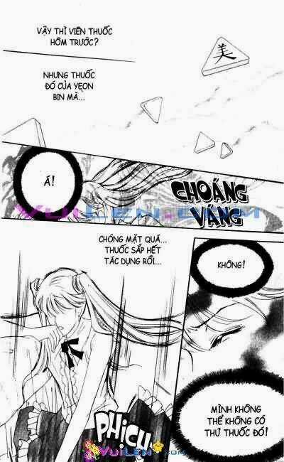 Phép Màu - Chapter 4 - Trang 94