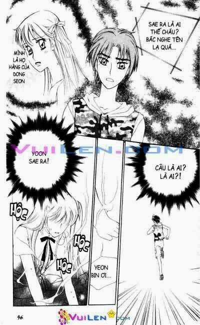 Phép Màu - Chapter 4 - Trang 96