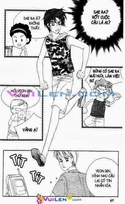 Phép Màu - Chapter 4 - Trang 97