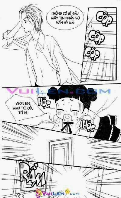 Phép Màu - Chapter 4 - Trang 98