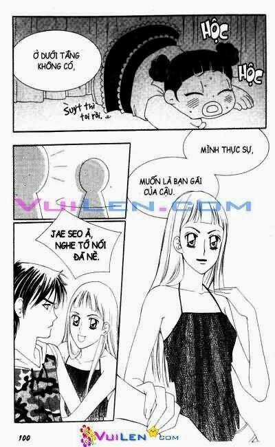 Phép Màu - Chapter 4 - Trang 100