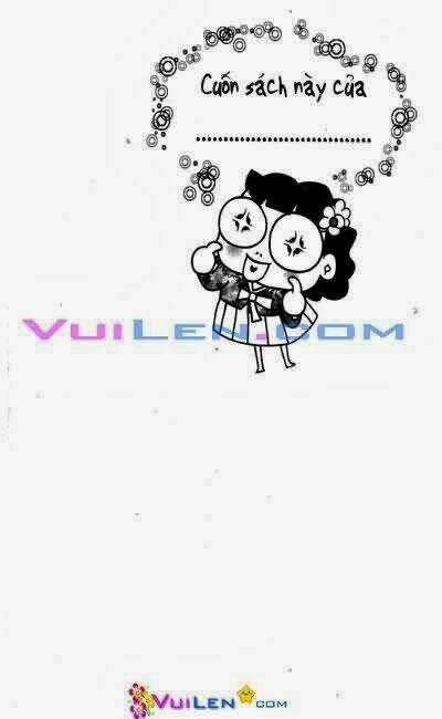 Phép Màu - Chapter 5 - Trang 1