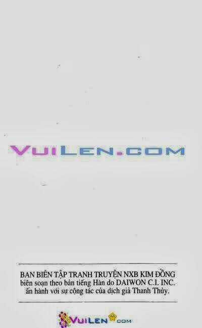 Phép Màu - Chapter 5 - Trang 2