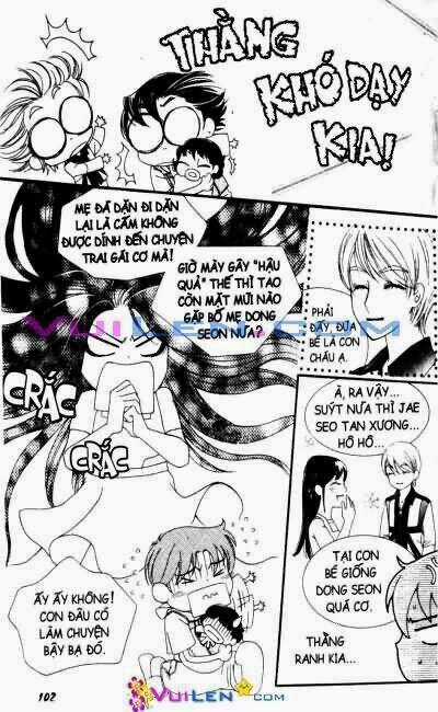 Phép Màu - Chapter 5 - Trang 102