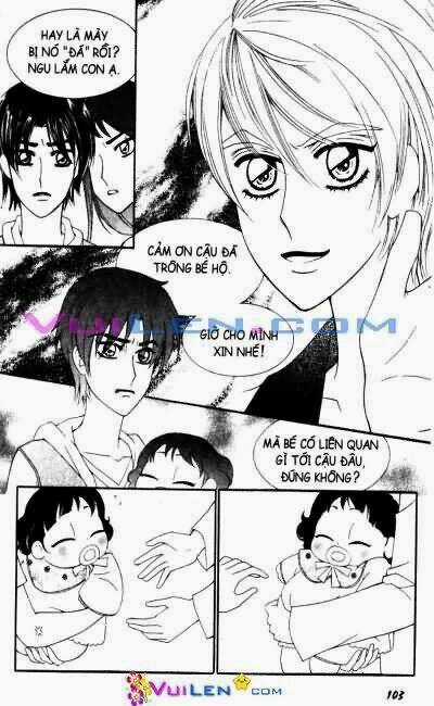 Phép Màu - Chapter 5 - Trang 103
