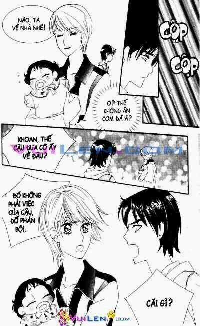 Phép Màu - Chapter 5 - Trang 104