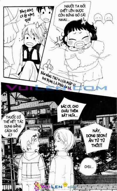 Phép Màu - Chapter 5 - Trang 106