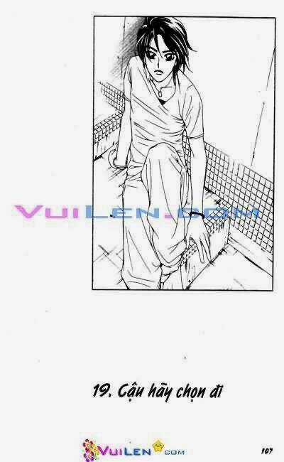 Phép Màu - Chapter 5 - Trang 107