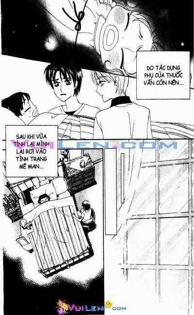 Phép Màu - Chapter 5 - Trang 108