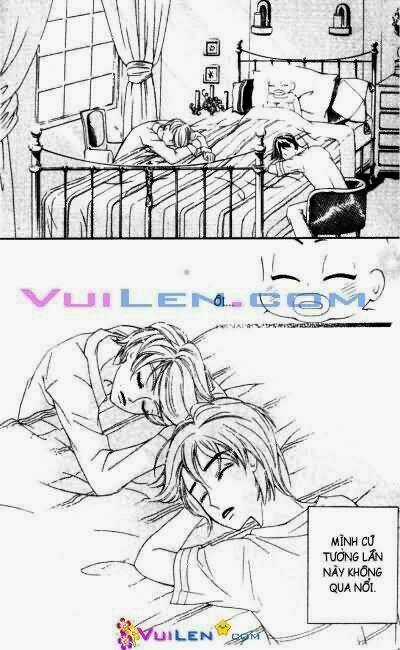 Phép Màu - Chapter 5 - Trang 109