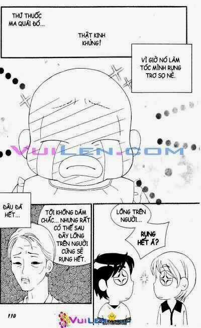 Phép Màu - Chapter 5 - Trang 110