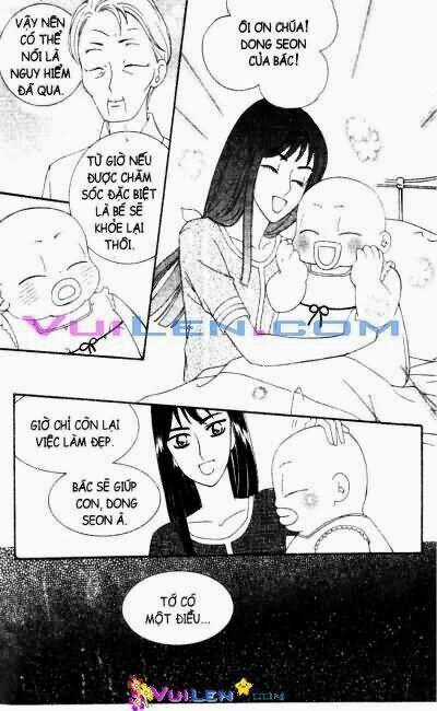 Phép Màu - Chapter 5 - Trang 112