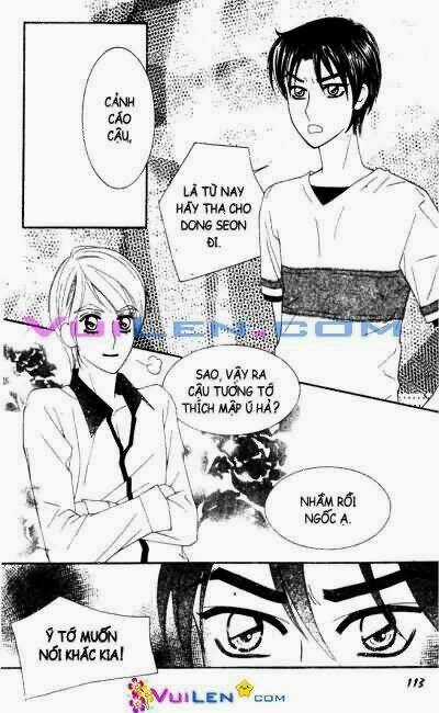 Phép Màu - Chapter 5 - Trang 113