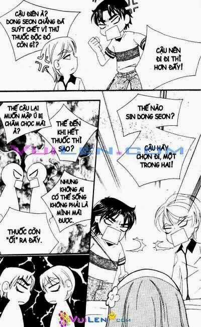 Phép Màu - Chapter 5 - Trang 118