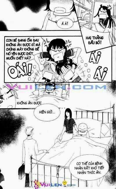 Phép Màu - Chapter 5 - Trang 119