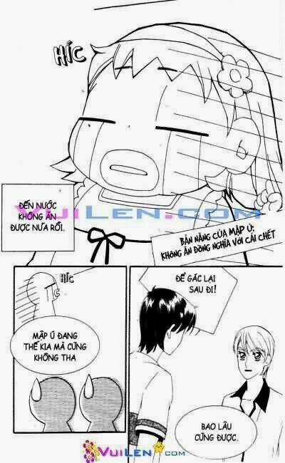 Phép Màu - Chapter 5 - Trang 121