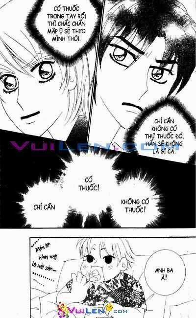 Phép Màu - Chapter 5 - Trang 122