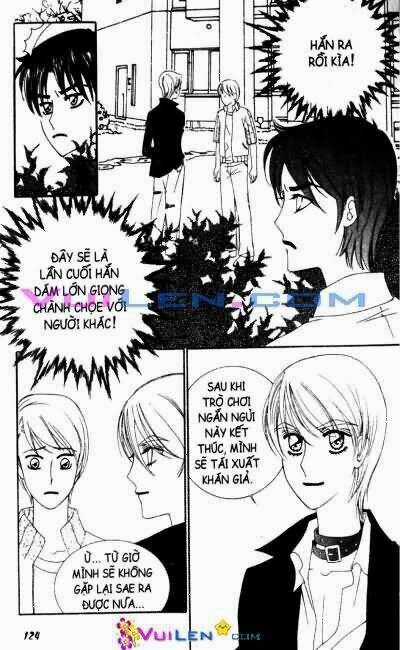 Phép Màu - Chapter 5 - Trang 124