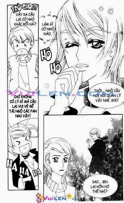 Phép Màu - Chapter 5 - Trang 125