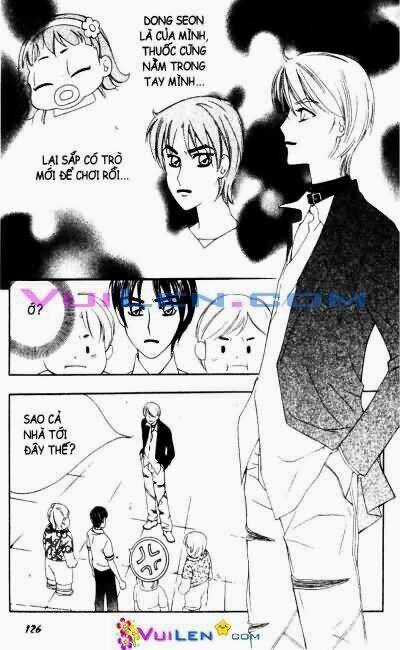 Phép Màu - Chapter 5 - Trang 126