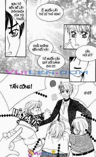 Phép Màu - Chapter 5 - Trang 127