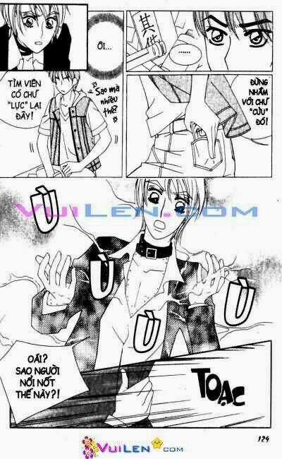 Phép Màu - Chapter 5 - Trang 129