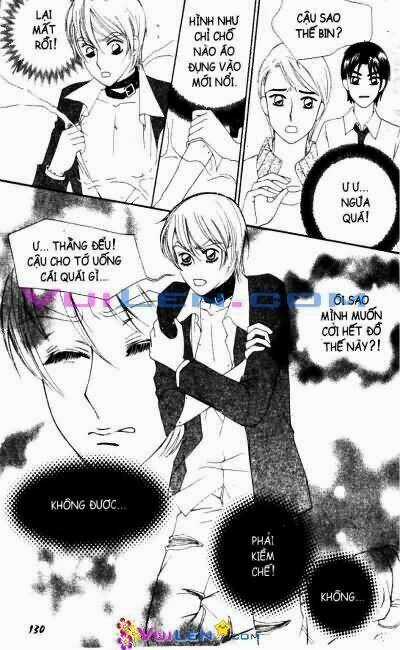 Phép Màu - Chapter 5 - Trang 130