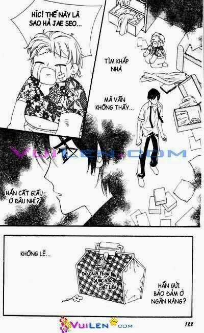 Phép Màu - Chapter 5 - Trang 133