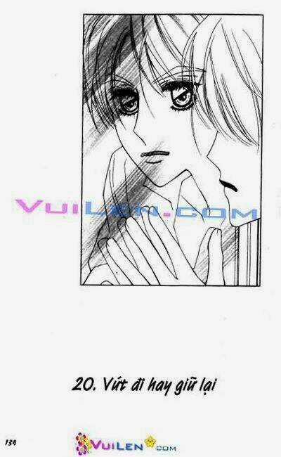 Phép Màu - Chapter 5 - Trang 134