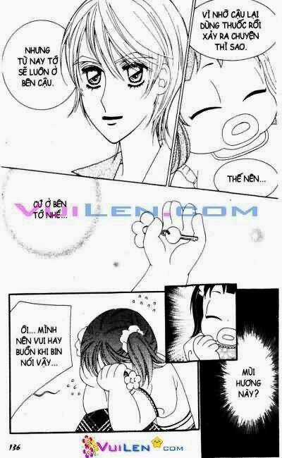 Phép Màu - Chapter 5 - Trang 136