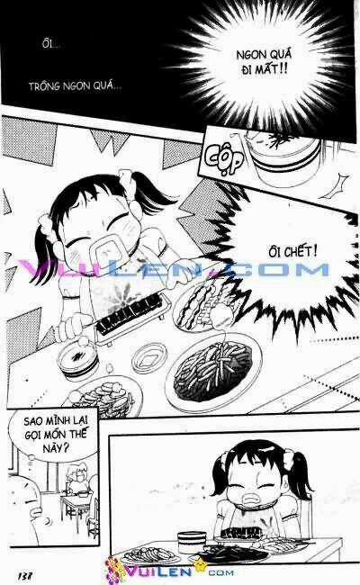 Phép Màu - Chapter 5 - Trang 138