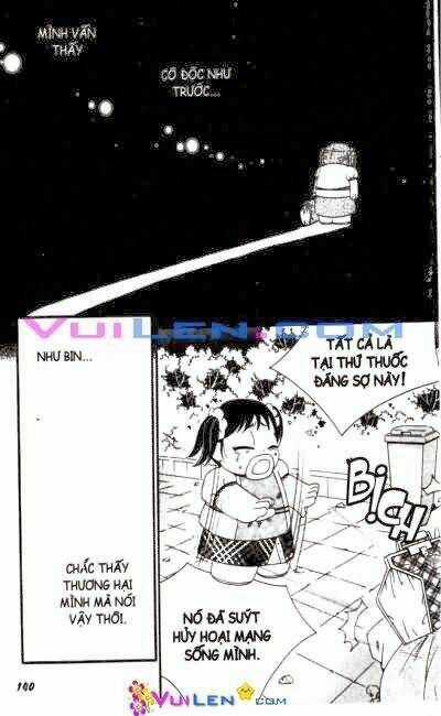 Phép Màu - Chapter 5 - Trang 140