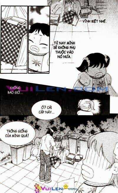 Phép Màu - Chapter 5 - Trang 141