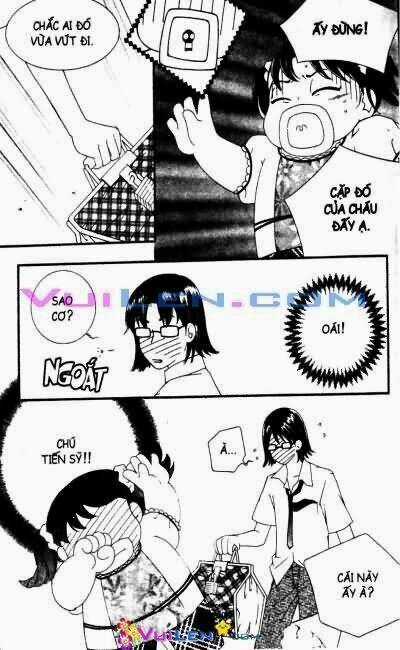 Phép Màu - Chapter 5 - Trang 142