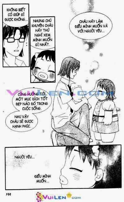 Phép Màu - Chapter 5 - Trang 144