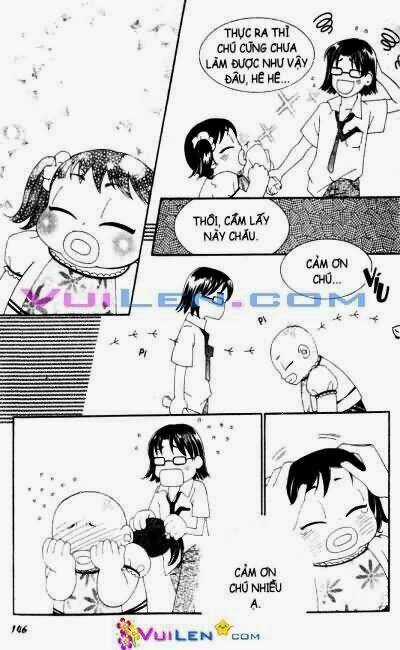 Phép Màu - Chapter 5 - Trang 146